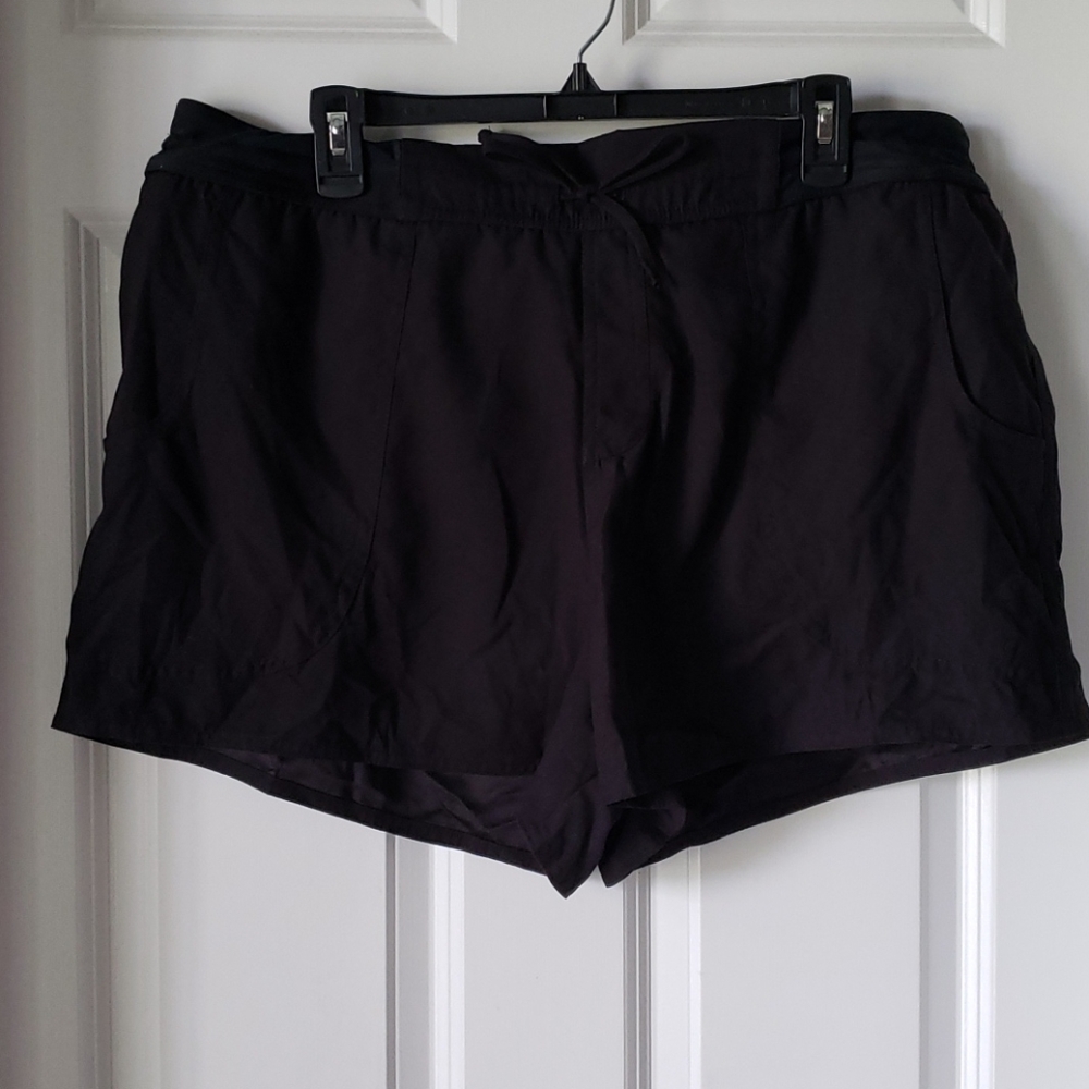 Croft & Barrow Swim Short